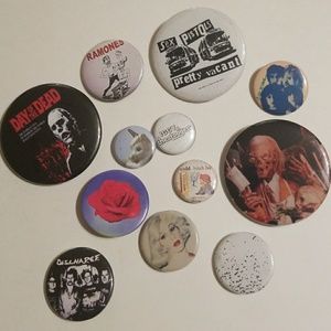 Pins